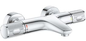 Термостатен душ Grohe Grohtherm 1000 Performance